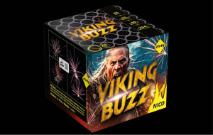 Foto Batterie Viking Buzz